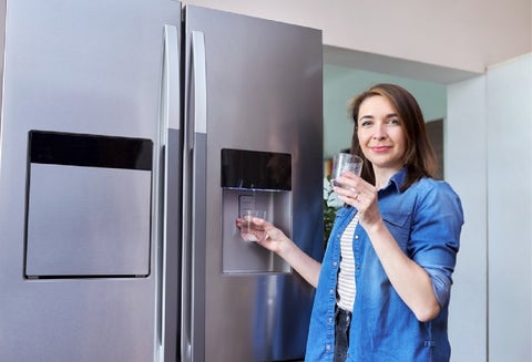 Refrigerator Water Filters By Swift Green Filters in Canada