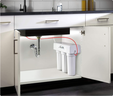 Under the SInk System Replacements