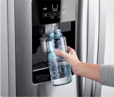Refrigerator Water Filters Replacements