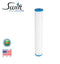 5 Micron Polyester Pleated Washable Sediment Water Filter 2.5