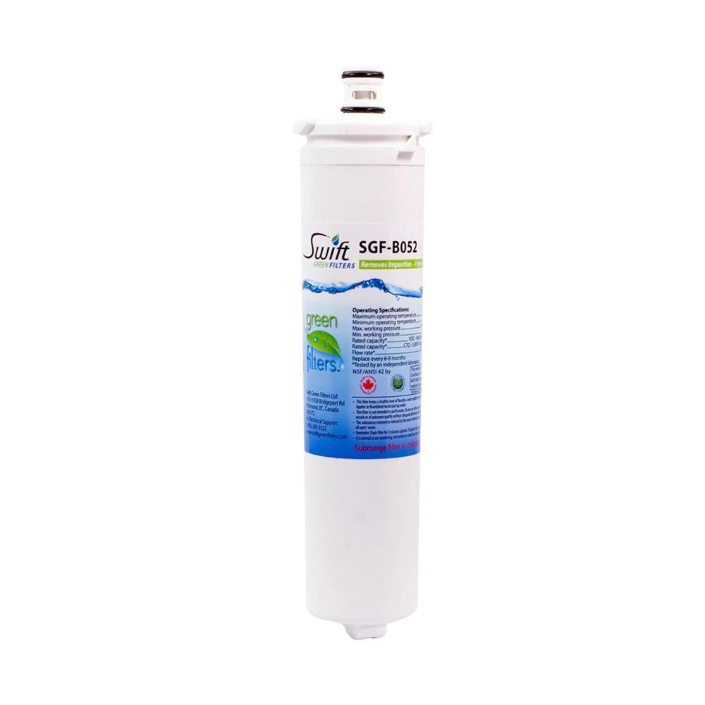 Swift Green Filter SGF-BO52 VOC Removal Refrigerator Water Filter