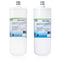 SGF-DW80 & SGF-DW90 (set of 2) Compatible Filter for AQUA-PURE AP-DW80