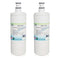 SGF-AF01 Compatible Under Sink Water Filter for 3M 3US-AF01