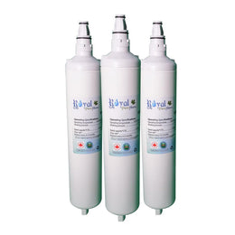 Royal Pure Filter RPF-5231JA2006A CTO Removal Refrigerator Water Filter