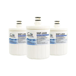 Swift Green Filter SGF-LA22 VOC Removal Refrigerator Water Filter