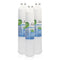 Swift Green Filter SGF-W71 VOC Removal Refrigerator Water Filter
