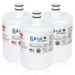 Royal Pure Filter RPF-5231JA2002A CTO Removal Refrigerator Water Filter