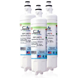 Swift Green Filter SGF-LA07 Rx Pharmaceutical Removal Refrigerator Water Filter