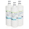 SGF-AF01 Compatible Under Sink Water Filter for 3M 3US-AF01