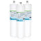 SGF-8812X Compatible Coffee and Hot Tea Water Filter for CUNO CFS8812X