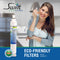 Swift Green Filter SGF-W10 VOC Removal Refrigerator Water Filter