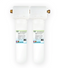 SGF3-RV22-MAX-RX-2 (Double Candle System) Multi Stage RV Water Filter System With Ultra High Capacity