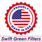 Swift Green Filters SGF-W84 VOC Removal Refrigerator Water Filter