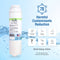 Swift Green Filter SGF-FP48 VOC Removal Refrigerator Water Filter