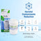 Swift Green Filter SGF-G9 VOC Removal Refrigerator Water Filter