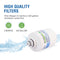 Swift Green Filter SGF-MXRC VOC Removal Refrigerator Water Filter