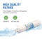 Swift Green Filter SGF-W71 VOC Removal Refrigerator Water Filter