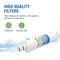 Swift Green Filter SGF-W80 VOC Removal Refrigerator Water Filter