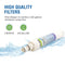 Swift Green Filter SGF-W10 VOC Removal Refrigerator Water Filter