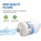 Swift Green Filter SGF-LA22 VOC Removal Refrigerator Water Filter