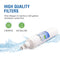 Swift Green Filter SGF-LA50 VOC Removal Refrigerator Water Filter
