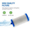 Swift Green Filter SGF-WF1CB VOC Removal Refrigerator Water Filter