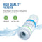 Swift Green Filter SGF-M9 VOC Removal Refrigerator Water Filter