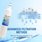 Swift Green Filter SGF-LB60 VOC Removal Refrigerator Water Filter