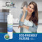 Swift Green Filter SGF-DSA21 VOC Removal Refrigerator Water Filter