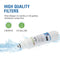Swift Green Filter SGF-ADQ401 VOC Removal Refrigerator Water Filter