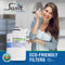 Swift Green Filter SGF-MXRC VOC Removal Refrigerator Water Filter