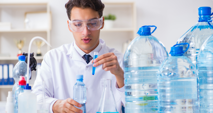 NSF/ANSI Certified Water Filters