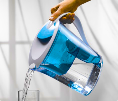 Pitcher Filters Replacements