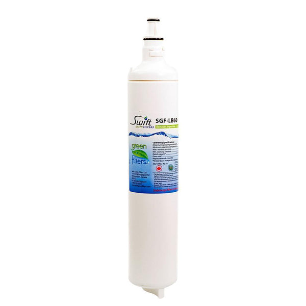 Swift Green Filter SGF-LB60 VOC Removal Refrigerator Water Filter