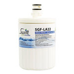 Swift Green Filter SGF-LA22 VOC Removal Refrigerator Water Filter