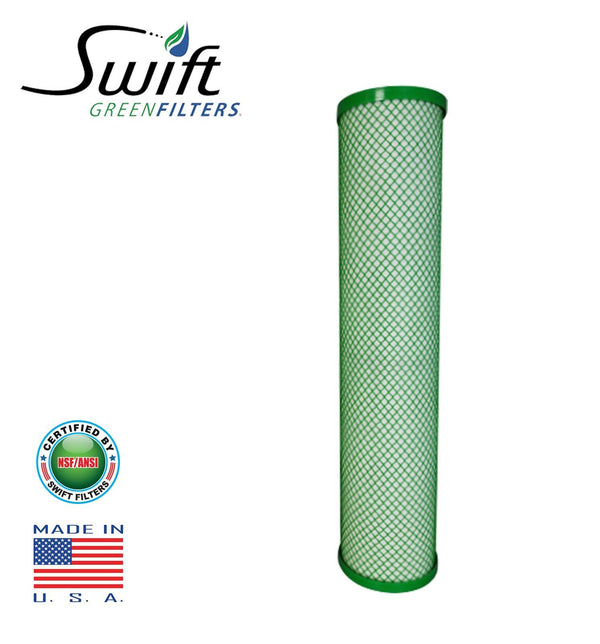 Swift (SGFB10CYST) Replaces Filtrex FXB20CYST 10