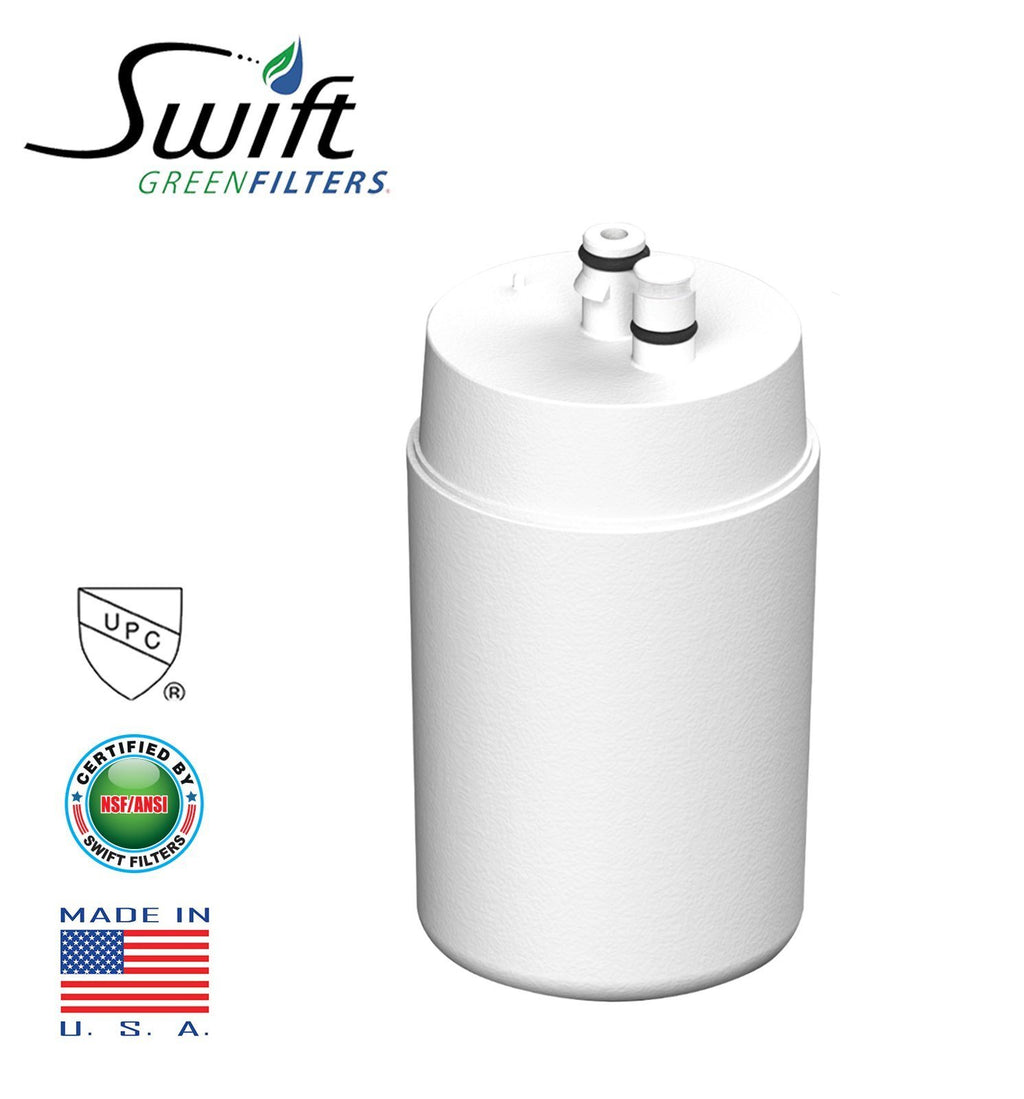 SGF-BTWH Rx Compatible Tap Faucet Water Filter for Brita CXB-016