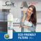Swift Green Filter SGF-DSA21 Rx Pharmaceutical Removal Refrigerator Water Filter