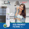 Swift Green Filter SGF-W84 Rx Pharmaceutical Removal Refrigerator Water Filter
