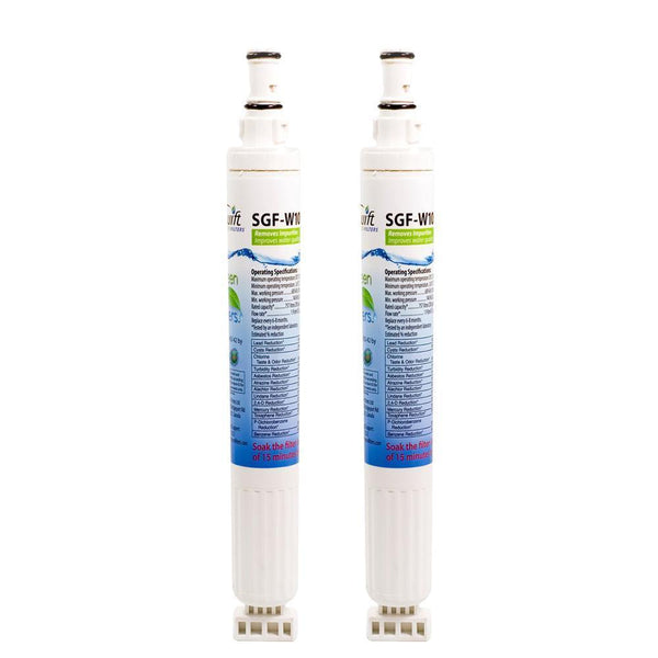Swift Green Filter SGF-W10 VOC Removal Refrigerator Water Filter