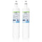 SGF-2000 Rx Compatible Under Sink  Water Filter for Insinkerator F-2000
