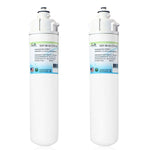SGF-96-50 CTO-S-B Compatible Food Service Filter for Everpure EV9693-71