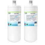 Replacement for Kohler K-201 Water Filter by Swift Green Filters SGF-K201
