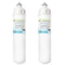 SGF-96-48 VOC-B Compatible Food Service Filter for Everpure EV9693-61