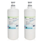 SGF-AF01 Compatible Under Sink  Water Filter for 3M 3US-AF01