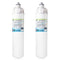 SGF-96-45 CTO Compatible Food Service Filter for Everpure EV9607-00