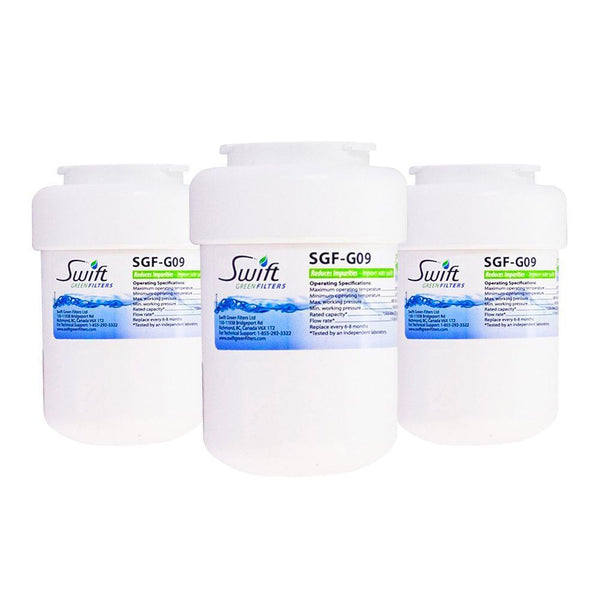 Swift Green Filter SGF-G9 VOC Removal Refrigerator Water Filter