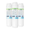 GE FQSVF Refrigerator Water Filter Replacement SGF-FQSVF by Swift Green Filters