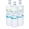 SGF-A1 Compatible Under Sink Filter for 3M A1