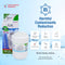 Swift Green Filter SGF-G9 Rx Pharmaceutical Removal Refrigerator Water Filter